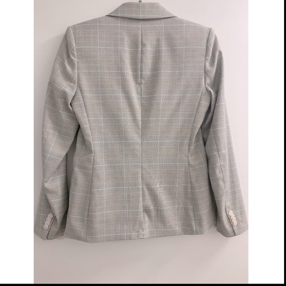 H&M Blazer in woven fabric. XS - Picture 3 of 4